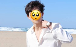Chưa từng có: Nam diễn viên hạng A biến mất khỏi showbiz suốt 7 năm, nay công khai đã kết hôn và ly dị cùng lúc
