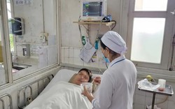 Chuyển khẩn thuốc Artesunate từ Hà Nội vào TP Hồ Chí Minh cứu người bệnh sốt rét ác tính