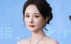Dương Mịch thua đau đàn em