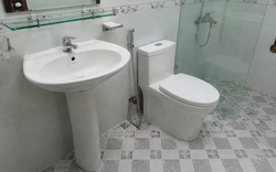 Vì sao ngày càng nhiều gia đình không còn làm lavabo chân đứng? 2 thiết kế tối ưu hơn đang dần trở thành xu hướng mới