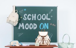 CEMMERY bật “School Mood On”, cùng Trịnh Hà Vi mở mood tựu trường 2026
