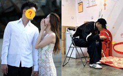 Trai đẹp bỏ Hoa hậu yêu 6 năm để cưới nữ giám đốc 1 đời chồng, hôn lễ cử hành vào cuối năm nay