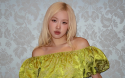 Bị thoát fan đồng loạt, Rosé (BLACKPINK) xin lỗi