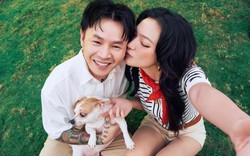 Tình hình hiện tại của Binz và Châu Bùi