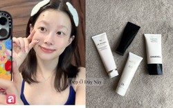 5 món skincare không cần mua đắt tiền: Chọn đúng quan trọng hơn chọn đắt