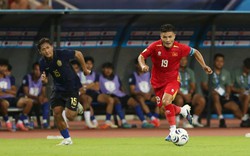 Quang Hải: "Tôi vẫn chưa chạm tới đỉnh cao"