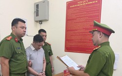 Khởi tố nhân viên Công ty tài chính TNHH Ngân hàng V.N.T.V tội tham ô tài sản
