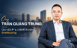 "Hơn 97% người Việt vẫn ở nhà đất, nhưng cục diện có thể đảo chiều trong 10-15 năm tới"