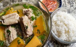 Mùa thu cơ thể dễ mệt mỏi, khô hanh: 4 món vị ngọt tự nhiên giúp bữa ăn thêm đủ chất