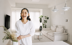 Nhà tôi gần như không có đồ thừa: 5 khu vực càng ít đồ, cuộc sống càng nhẹ nhõm
