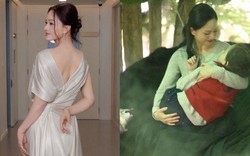 Cuộc sống sau khi ly hôn chồng Tây của diễn viên phim giờ vàng VTV, nói được 4 thứ tiếng