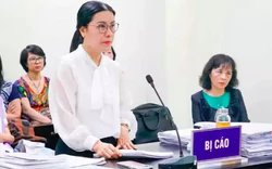 Sắp xử phúc thẩm cựu hiệu trưởng thu 15.000 đồng mỗi tiết học thêm