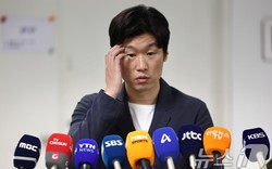 Huyền thoại Park Ji-sung cay đắng lên tiếng giữa bê bối hối lộ của LĐBĐ Hàn Quốc