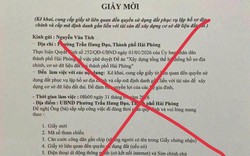 Công an thông báo đến tất cả những ai nhận được tin nhắn Zalo, Facebook có nội dung sau