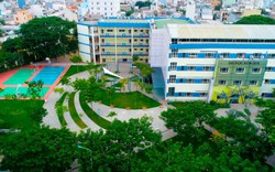 1 trường đại học thuộc "ông lớn" giáo dục tư nhân ở Việt Nam lập đỉnh doanh thu 790 tỷ đồng, trả lương 196 tỷ đồng/năm, quy mô 9.500 sinh viên