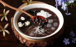 Chớm thu, đừng quên ăn đậu đen: Loại hạt dân dã được cho là giúp tóc đen, giảm đau lưng và hạn chế đổ mồ hôi ban đêm