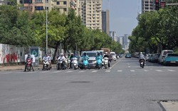 Dự báo mới nhất của chuyên gia về thời điểm kết thúc nắng nóng gay gắt ở miền Bắc