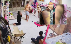 Bố ruột bé gái 11 tuổi bị người tình của mẹ bạo hành xót xa: “Tôi cứ nghĩ cháu đang hạnh phúc"