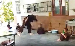 Làm rõ trách nhiệm người quay video nhưng không can ngăn vụ 5 trẻ bị hành hung
