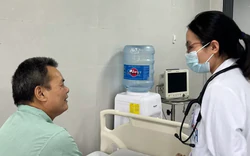 Ăn thịt chó khi vừa được xạ trị ung thư, người bệnh gặp nguy kịch
