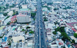 Metro nối sân bay Long Thành, Vành đai 4, quốc lộ 13 sẽ khởi công dịp 2/9
