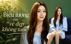 Chị đại màn ảnh Hàn Kim Hye Soo U60 vẫn sở hữu vóc dáng trẻ trung đến kinh ngạc: 5 bí quyết chống lão hóa sau tuổi 50 được tiết lộ