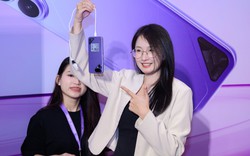 Mẫu smartphone TECNO pin 8.000mAh, giá từ 10,99 triệu đồng