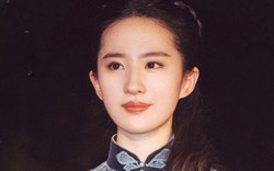 Những hình ảnh không bao giờ được lên sóng của Lưu Diệc Phi