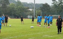 Tuyển Malaysia nhận bão chấn thương, sứt mẻ lực lượng nghiêm trọng trước trận đấu với tuyển Việt Nam