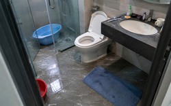 Vì sao ngày càng nhiều gia đình không còn gộp nhà vệ sinh và phòng tắm? 2 cách bố trí tiện hơn khi nhà đông người
