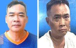 Vụ giết người ở Campuchia rồi trốn về Việt Nam: Bắt Lê Thành Phúc SN 1982 và nhiều người