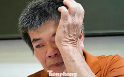 Tô hủ tiếu cuối cùng và 58 năm tìm kiếm người cha Biệt động Sài Gòn