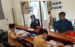 Tất cả người dân đang đi xe máy, ô tô chú ý cẩn trọng khi nhận được tin nhắn này