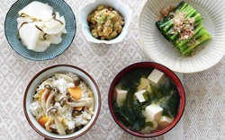 Người Nhật ăn món này hàng nghìn năm, đến mức vi khuẩn đường ruột cũng “thay đổi”: 90% mang gene đặc biệt