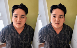 Bắt Đỗ Quốc Vương liên quan đến số tài sản hơn 20 triệu đồng