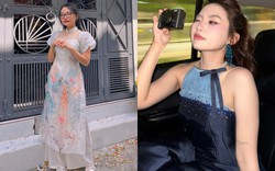 Căn nhà ở quê của Phương Mỹ Chi
