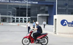 Bắc Ninh mở 'siêu khu kinh tế' công nghệ cao 10.000 ha