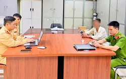 Một chủ xe ô tô bị phạt gần 500 triệu đồng vì 96 lần vi phạm giao thông