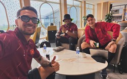 Đội tuyển Việt Nam mang đội hình mạnh nhất lên đường sang Malaysia đấu bán kết ASEAN Cup 2026