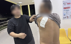 Thái Lan: Tấn công bằng dao và xả súng tại hội chợ, 6 người bị thương