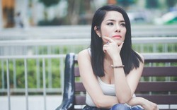 Nỗi buồn đằng sau vai Trà "cave" để đời của diễn viên Kiều Thanh quê Hà Nội, SN 1981