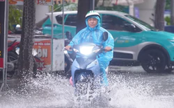 Miền Bắc sắp đón ‘mưa vàng’ giải nhiệt