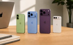 Nâng cấp "ăn tiền" nhất của iPhone 18 vừa lộ diện