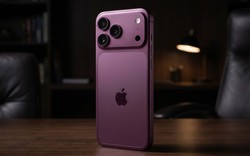 Thông tin mới về giá bán iPhone 18 Pro Max