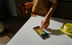 Xiaomi mang smartphone pin 7.500mAh đến thị trường Việt Nam