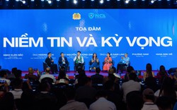 Hội nghị KOL toàn quốc lần thứ II chính thức khởi động