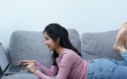 Cảnh báo hiểm họa sức khỏe với người ‘cày’ phim suốt ngày đêm