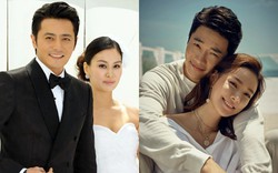 Tình trạng của vợ Jang Dong Gun sau khi chồng lộ 700 tin nhắn ngoại tình