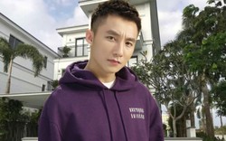 Nhà ở quê của Sơn Tùng và MONO