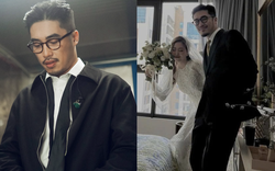 Ca sĩ Việt cưới vợ tiểu thư hơn 3 tuổi, đã có con chung: 3 năm sau đám cưới lộ loạt dấu hiệu đáng ngờ
